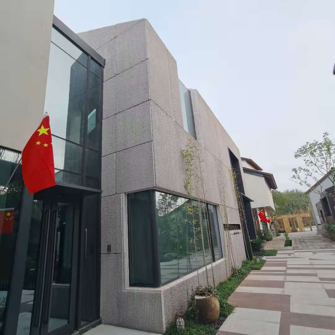 杭州亞運場(chǎng)館展示廳
